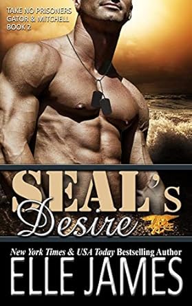 SEAL's Desire: 2