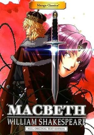 Macbeth: Manga Classics