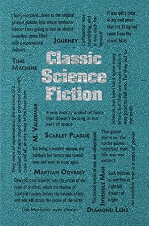 Classic Science Fiction