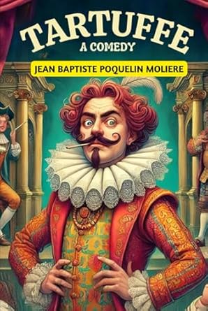 Tartuffe: A Comedy
