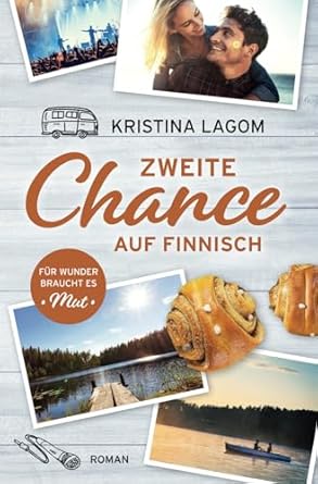 Zweite Chance auf Finnisch: Für Wunder braucht es Mut