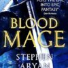 Bloodmage: Age of Darkness, Book 2