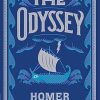 The Odyssey: (Barnes & Noble Collectible Classics: Flexi Edition)