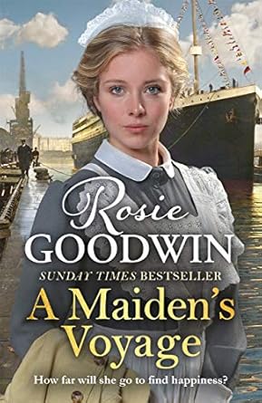 A Mother's Hope: Climb aboard The Titanic with the heartwarming Sunday Times bestseller