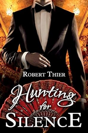 Hunting for Silence: 5