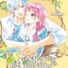A Sign of Affection Omnibus 2 (Vol. 4-6)