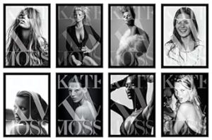 Kate: The Kate Moss Book