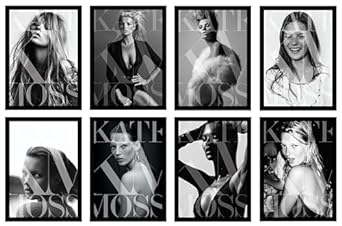 Kate: The Kate Moss Book