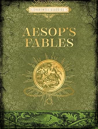Aesop's Fables (Chartwell Classic)