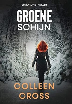 Groene schijn: thriller (4)