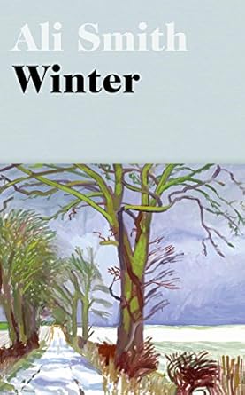 Winter: 'Dazzling, luminous, evergreen' Daily Telegraph