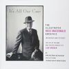 It's All One Case: The Illustrated Ross Macdonald Archives