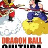 Dragon Ball Cultura Volumen 1: Origen (1)