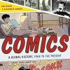 Comics:A Global History, 1968 to the Present