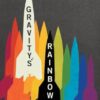 Gravity's Rainbow