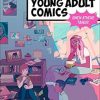 Children's and Young Adult Comics