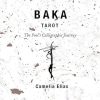 Baka Tarot: The Fool's Calligraphic Journey