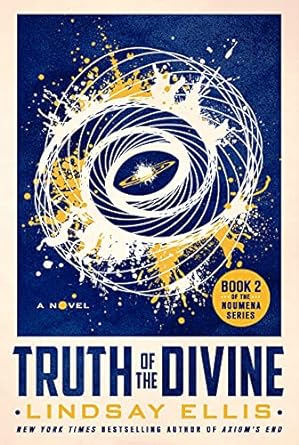 Truth of the Divine: 2