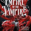 Empire of the Vampire: 1