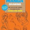 Manga Drawing (The Little Book of): More than 50 tips and techniques for learning the art of manga and anime: 3