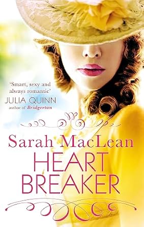 Heartbreaker: a fiery regency romance, perfect for fans of Bridgerton
