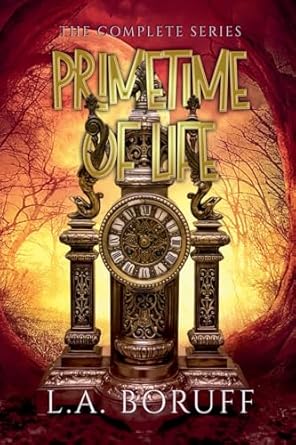 Primetime of Life The Complete Collection (6)