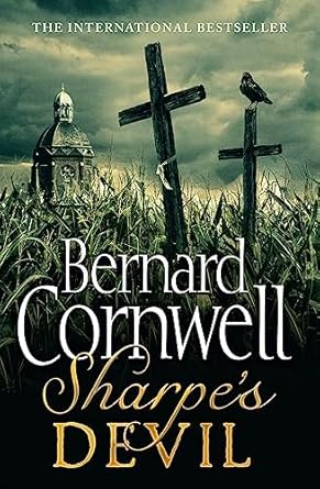 Sharpe's Devil: Napoleon and South America, 1820-1821: Book 23