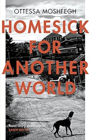Homesick For Another World