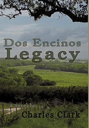 DOS Encinos Legacy