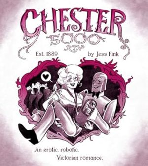 Chester 5000 (Book 1)