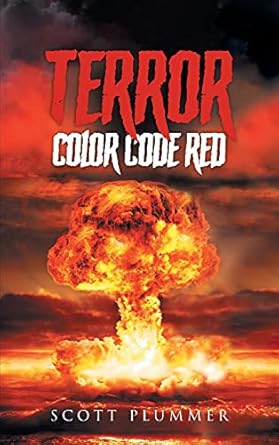 Terror: Color Code Red