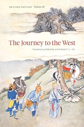 The Journey to the West, Volume 3