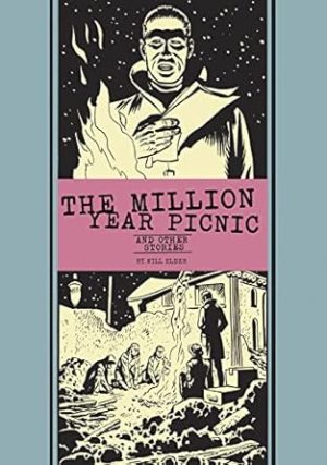 The Million Year Picnic And Other Stories: 18