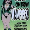 You Can Draw Vampires!