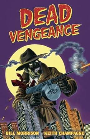 Dead Vengeance