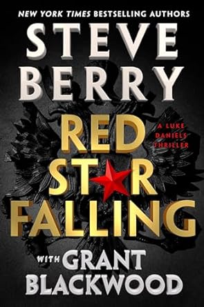 Red Star Falling: Volume 2