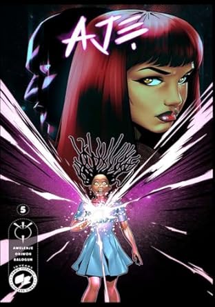 Aje issue 5: Who protects the protector?