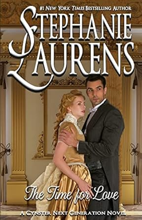 The Time For Love (11)