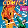 GOLDEN AGE MARVEL COMICS OMNIBUS VOL. 1 [NEW PRINTING]