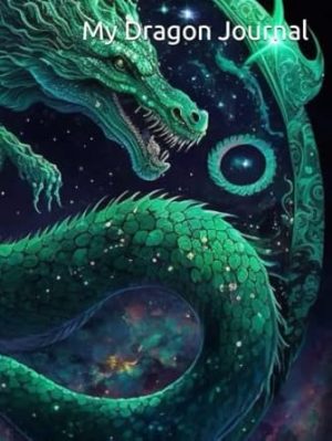 My Dragon Journal