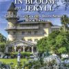 In Bloom on Jekyll: Gem of the Golden Isles Series Book 2: Gem of the Golden Isles Series Book Two
