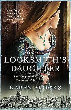 The Locksmith's Daughter