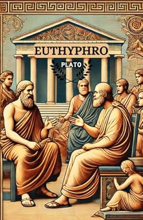 Euthyphro