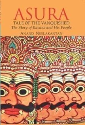 ASURA : Tale of the Vanquished: 1