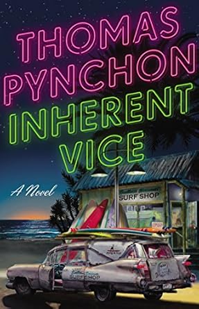 Inherent Vice