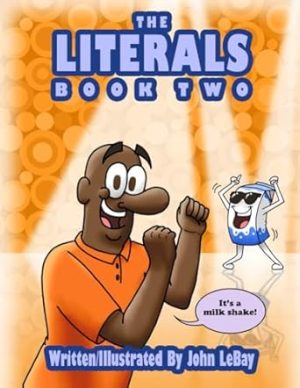 The Literals: Book Two