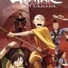 Avatar: The Last Airbender - The Promise Part 2