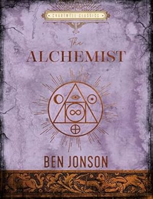 The Alchemist (Chartwell Classics)