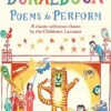 Poems to Perform