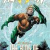 Aquaman: 80 Years of the King of the Seven Seas The Deluxe Edition: 80 Years of the King of the Seven Seas The Deluxe Edition